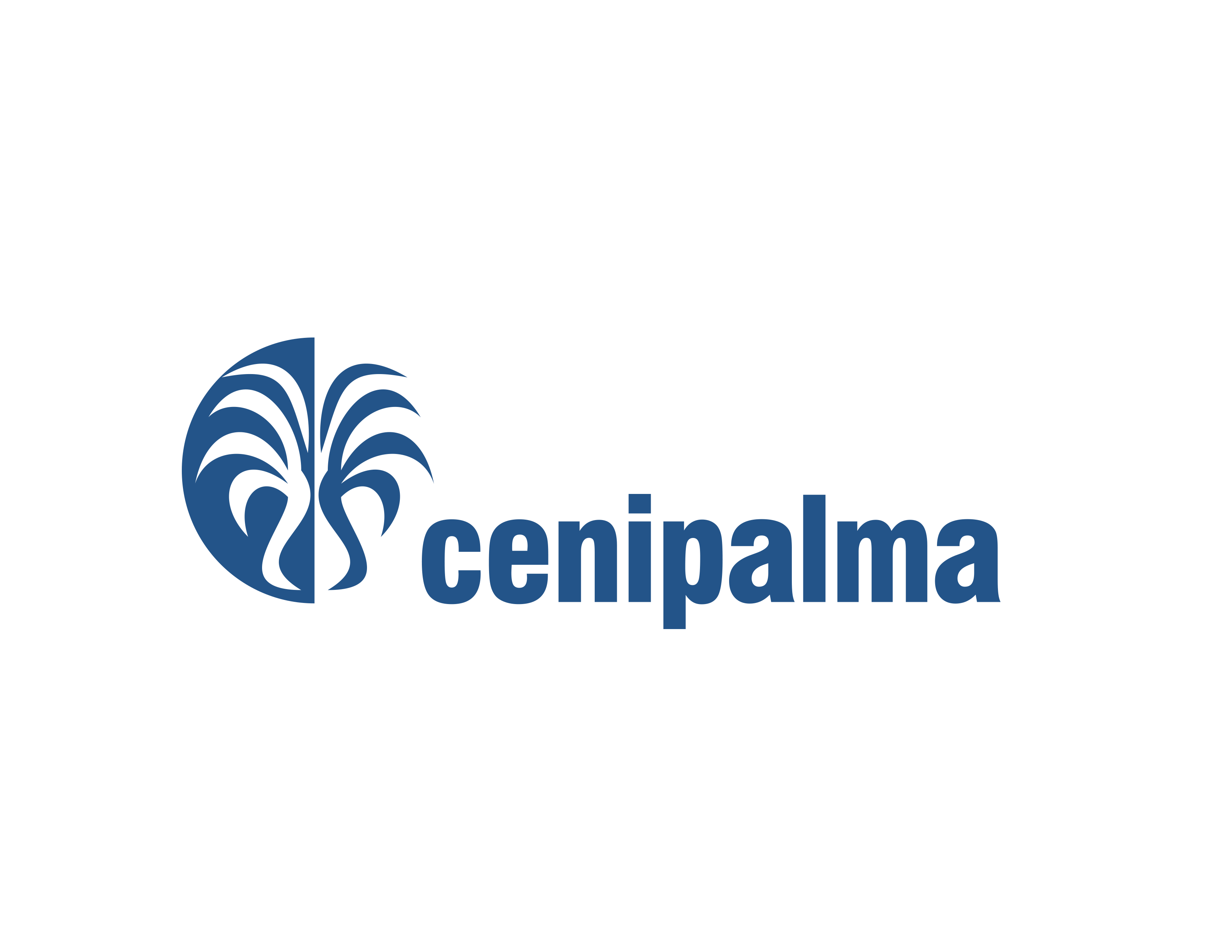 Cenipalma